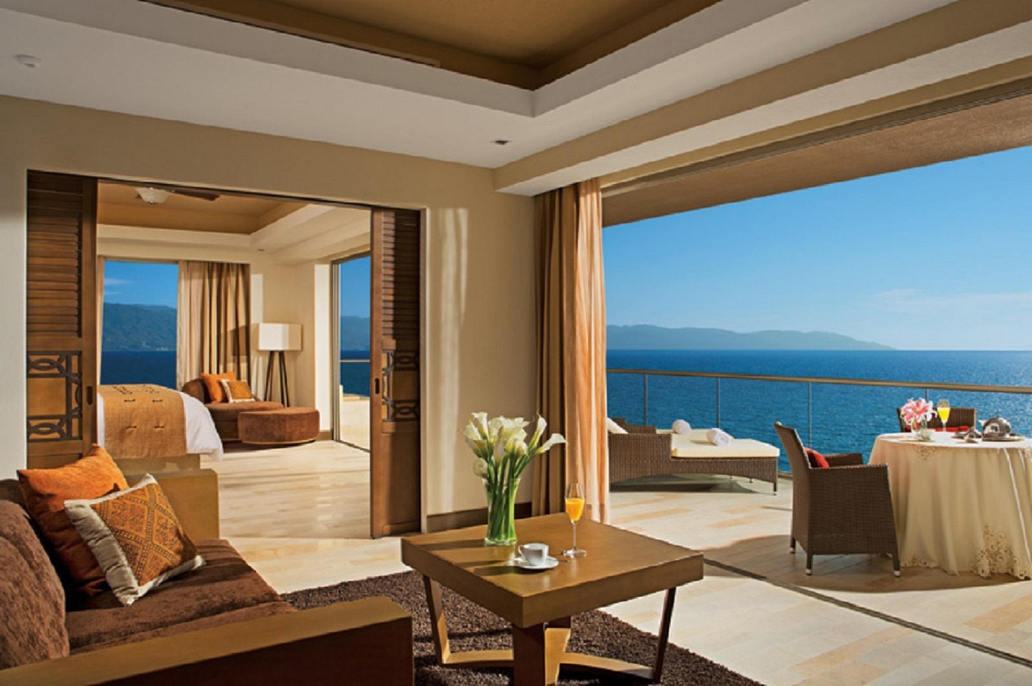 Dreams Vallarta Bay Resorts & Spa Puerto Vallarta Exterior photo